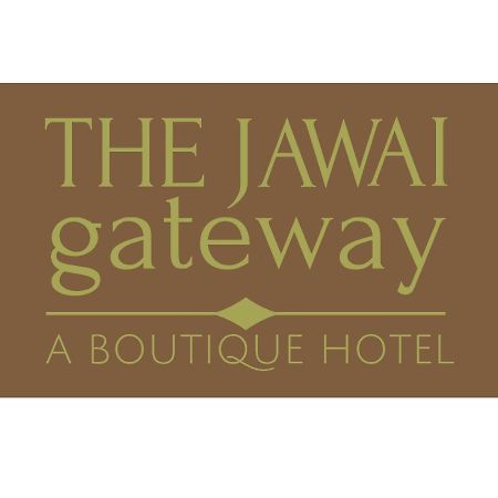 The Jawai Gateway Hotel Sheoganj Buitenkant foto