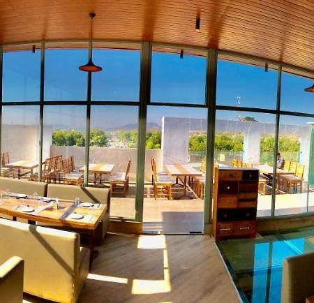 The Jawai Gateway Hotel Sheoganj Buitenkant foto