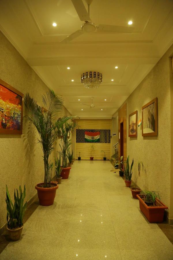 The Jawai Gateway Hotel Sheoganj Buitenkant foto