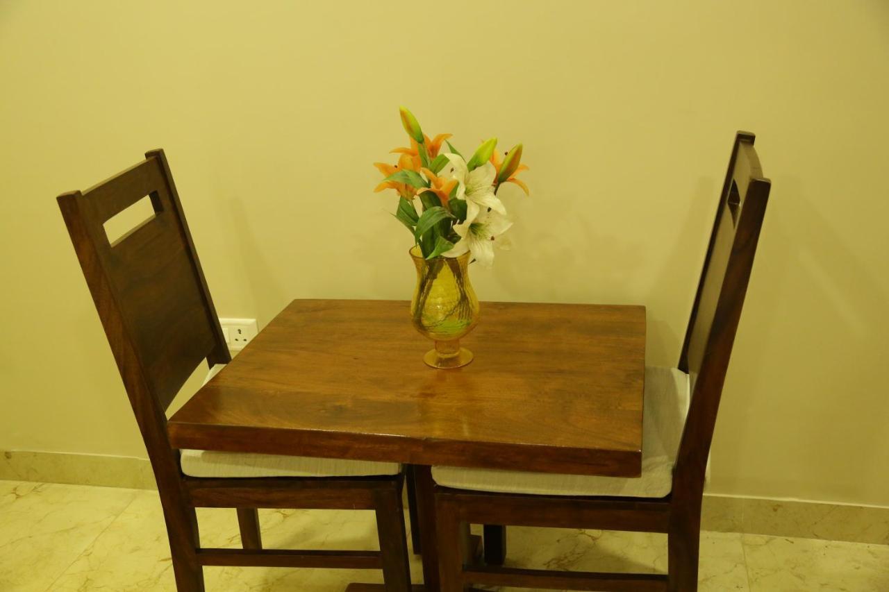 The Jawai Gateway Hotel Sheoganj Buitenkant foto