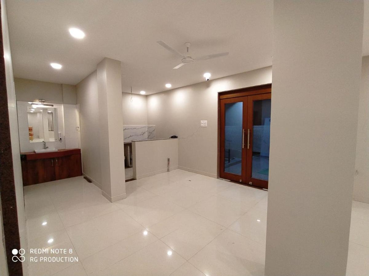 The Jawai Gateway Hotel Sheoganj Buitenkant foto