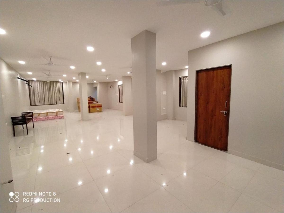 The Jawai Gateway Hotel Sheoganj Buitenkant foto