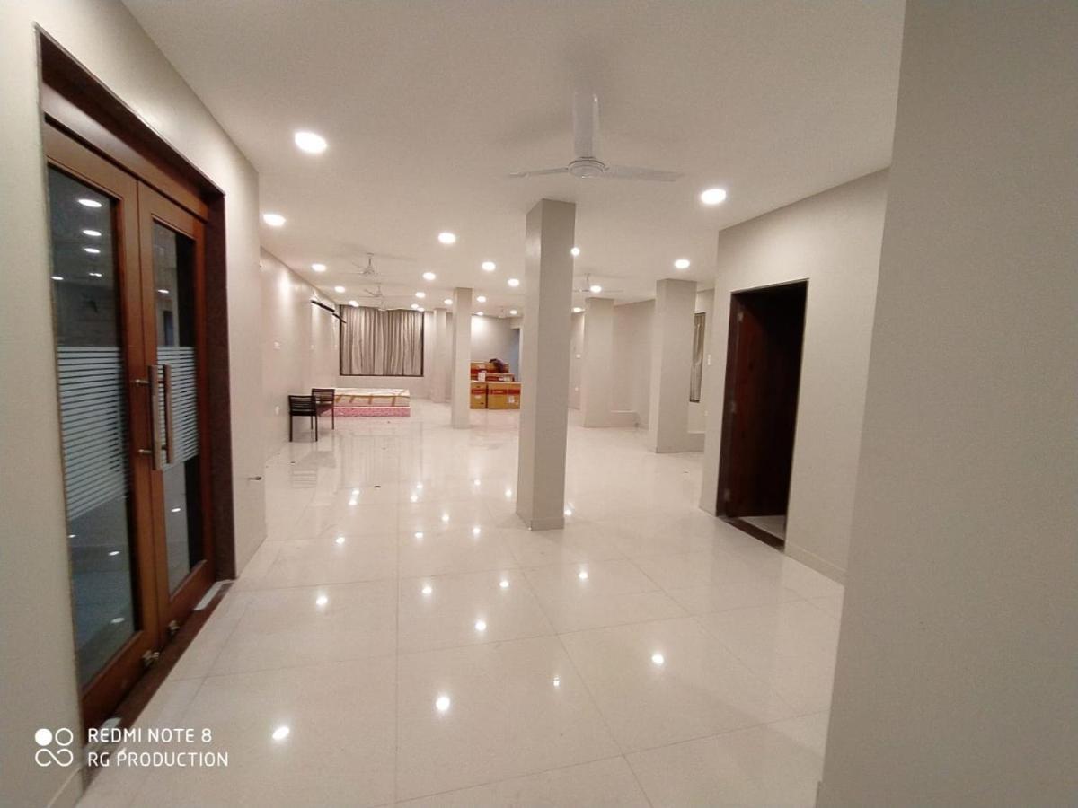 The Jawai Gateway Hotel Sheoganj Buitenkant foto