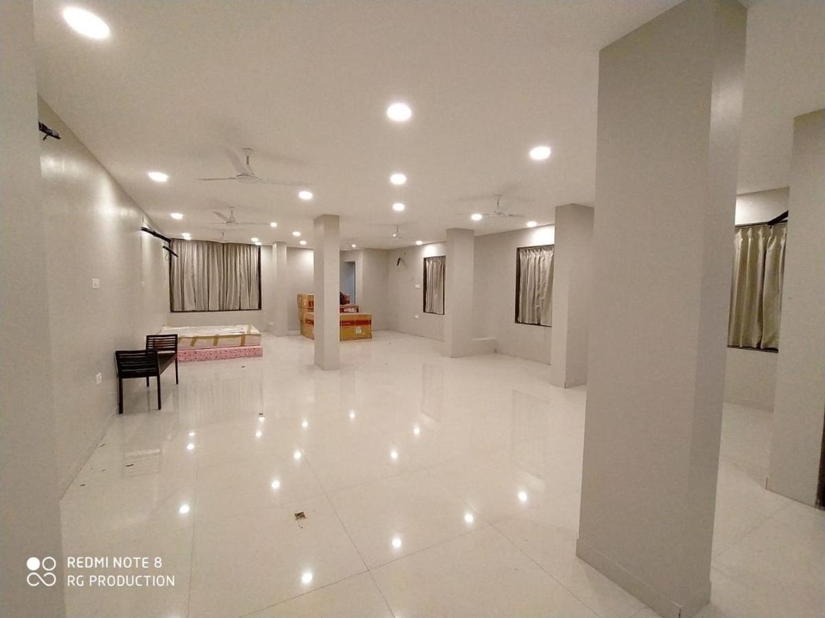 The Jawai Gateway Hotel Sheoganj Buitenkant foto
